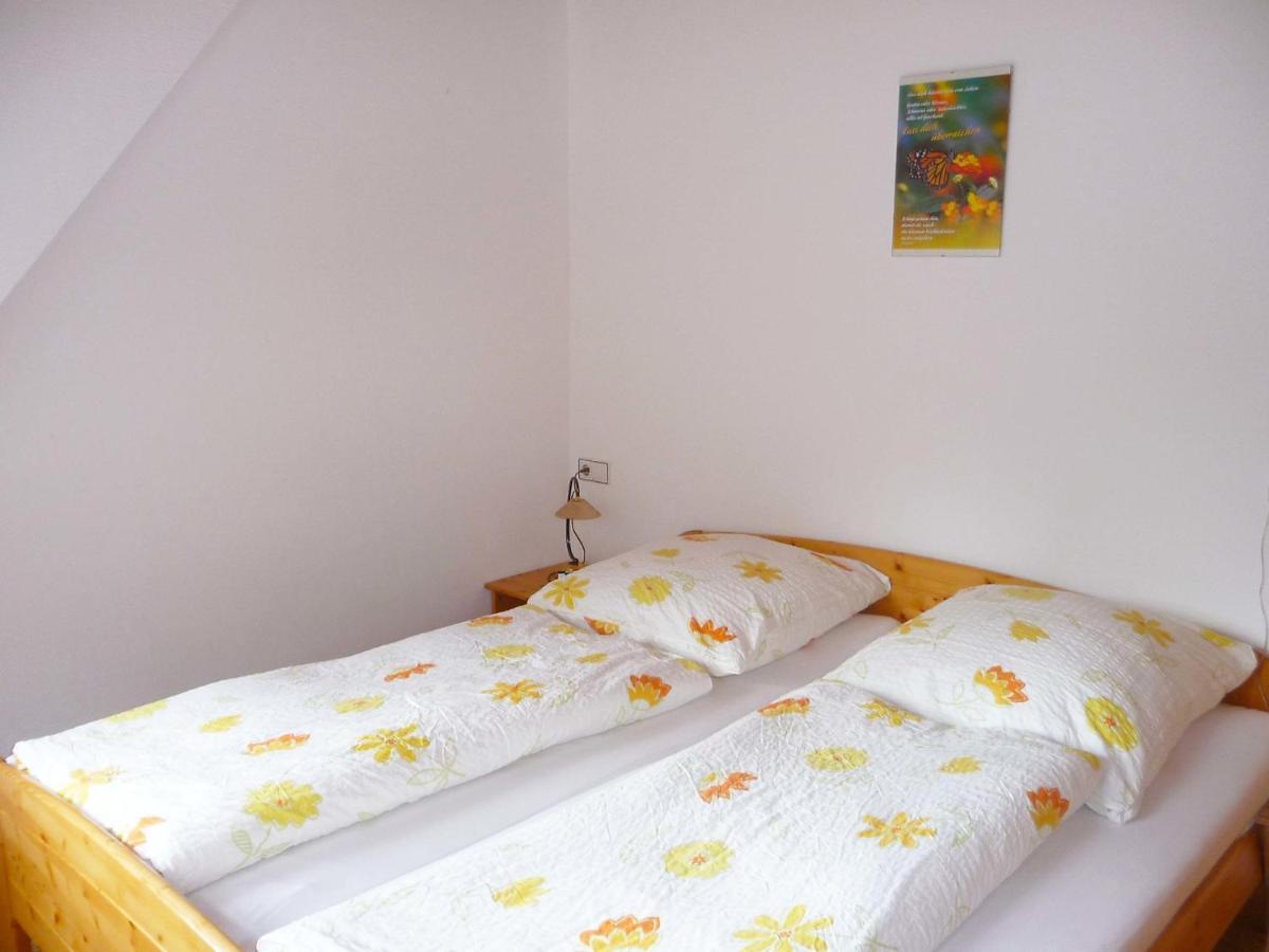 Apartment Biohof Herrenweg-1 By Interhome Dreimuhlen 外观 照片
